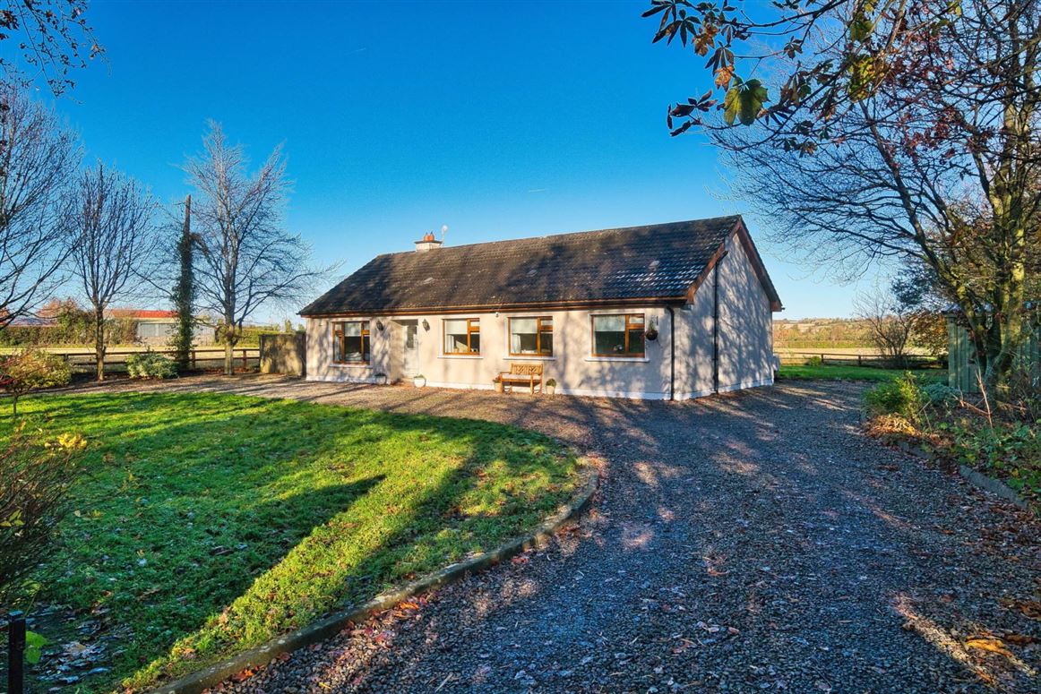 Kilbrew, Ashbourne, County Meath