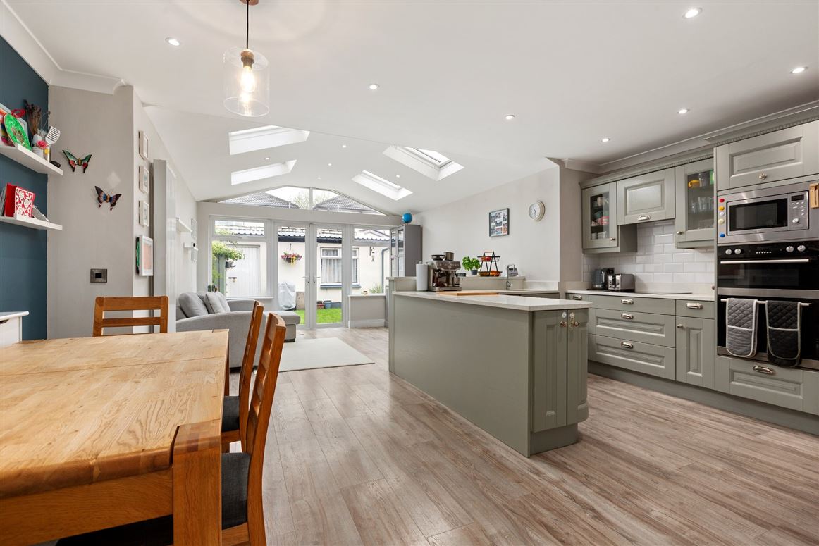 14 Heather Close, Marley Wood, Rathfarnham