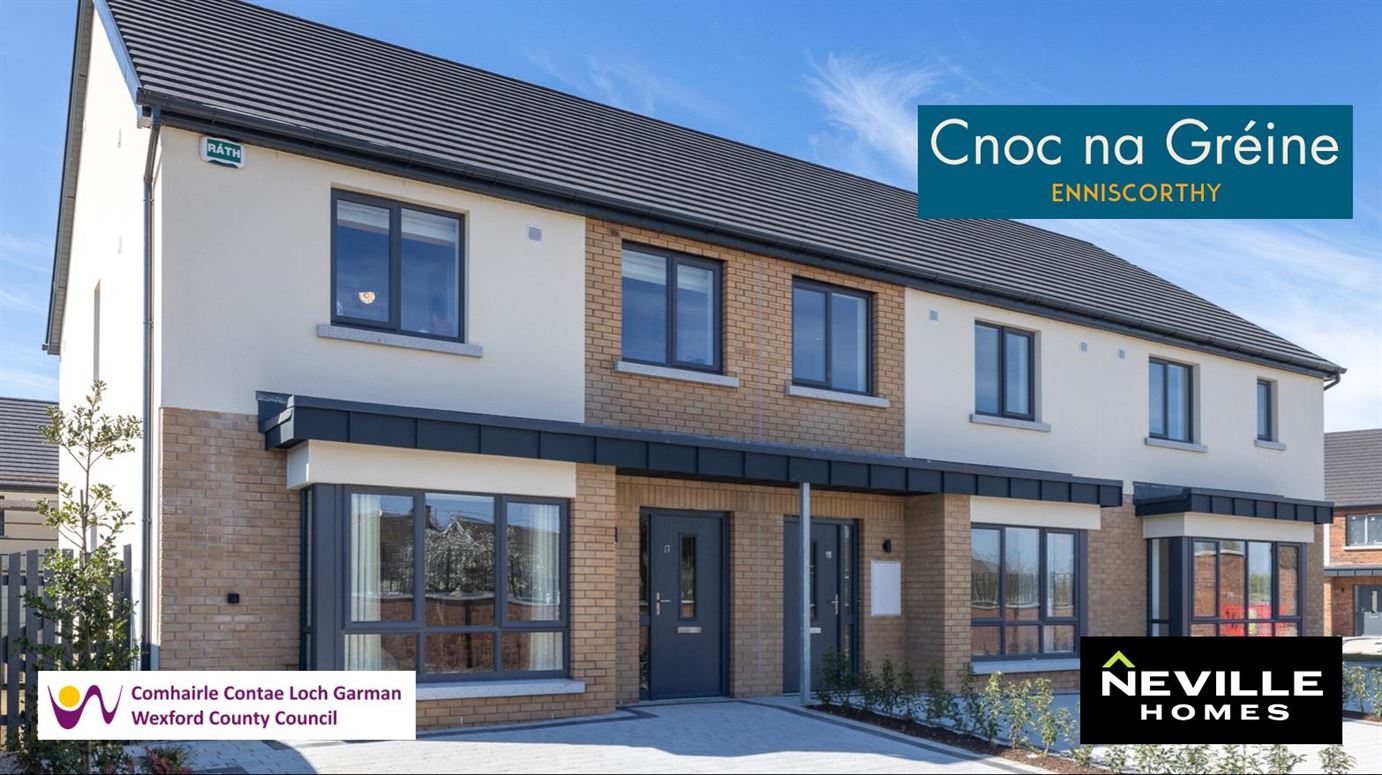 Greenville Lane, Enniscorthy, Wexford