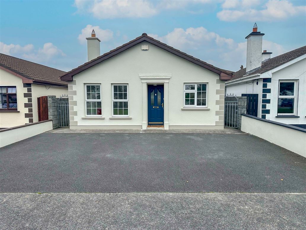 20 Crestwood, Coolough Road, Galway City, Galway