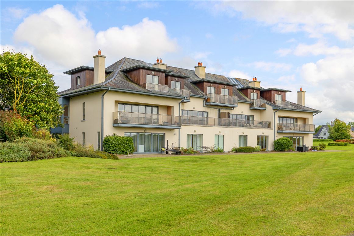 Apartment 835, Block C, Ladycastle, The K Club, Straffan, Kildare