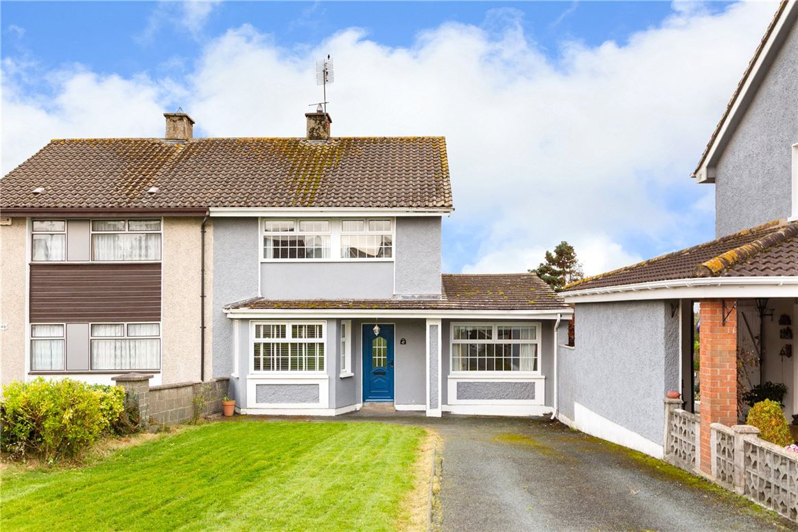 47 Oaklands, Arklow, Co. Wicklow