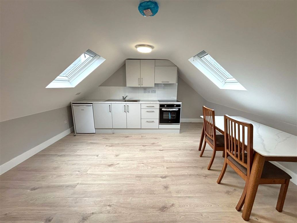 North Circular Road, Dublin 7