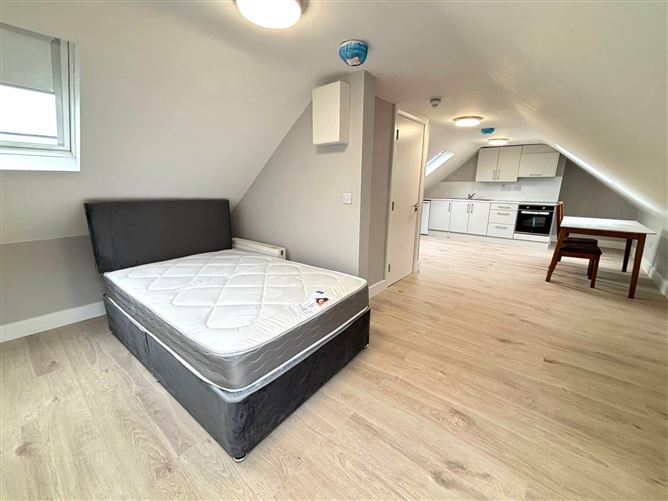 North Circular Road, Dublin 7