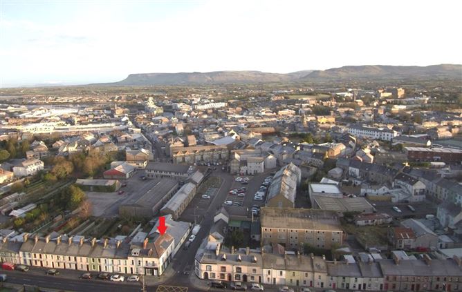 17 Temple Street, Sligo, Sligo