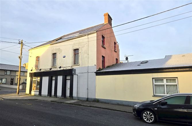 17 Temple Street, Sligo, Sligo
