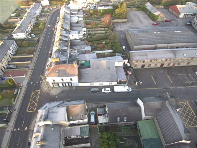 17 Temple Street, Sligo, Sligo