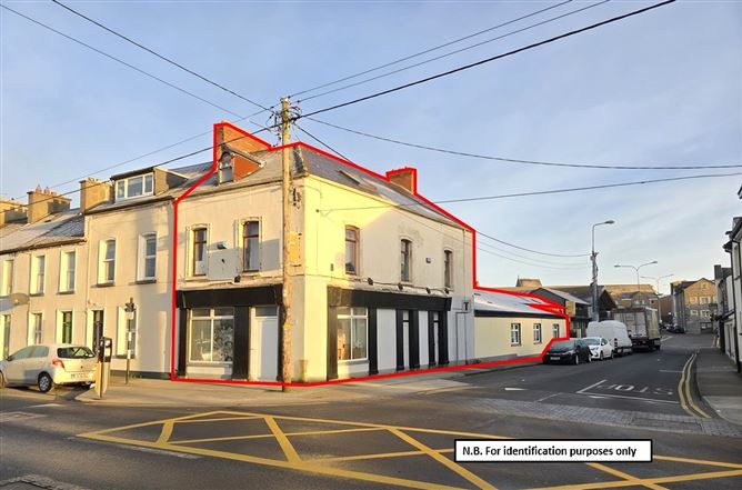 17 Temple Street, Sligo, Sligo