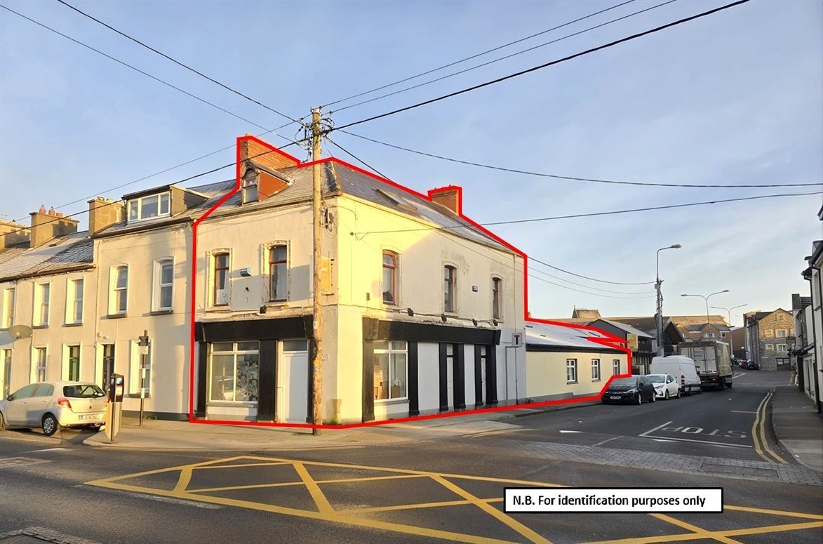 17 Temple Street, Sligo, Sligo