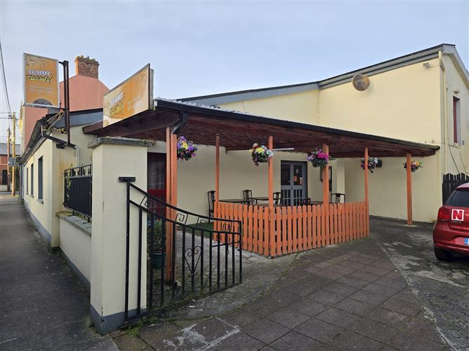 17 Temple Street, Sligo, Sligo