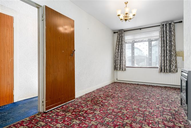 44 Newgrange Rd, Cabra, Dublin 7