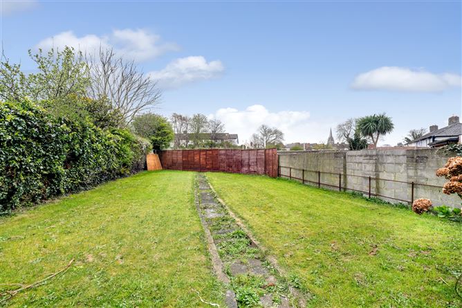 44 Newgrange Rd, Cabra, Dublin 7
