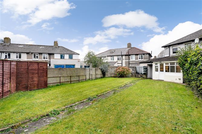 44 Newgrange Rd, Cabra, Dublin 7