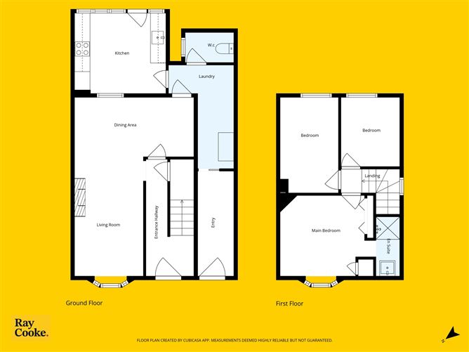 44 Newgrange Rd, Cabra, Dublin 7