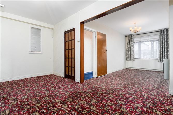 44 Newgrange Rd, Cabra, Dublin 7