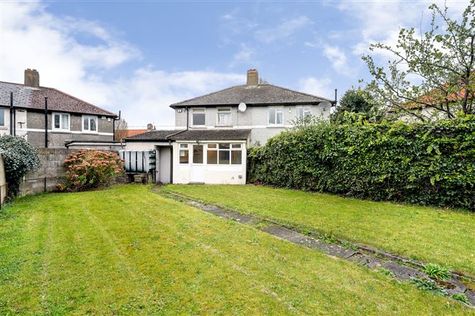 44 Newgrange Rd, Cabra, Dublin 7