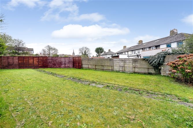 44 Newgrange Rd, Cabra, Dublin 7