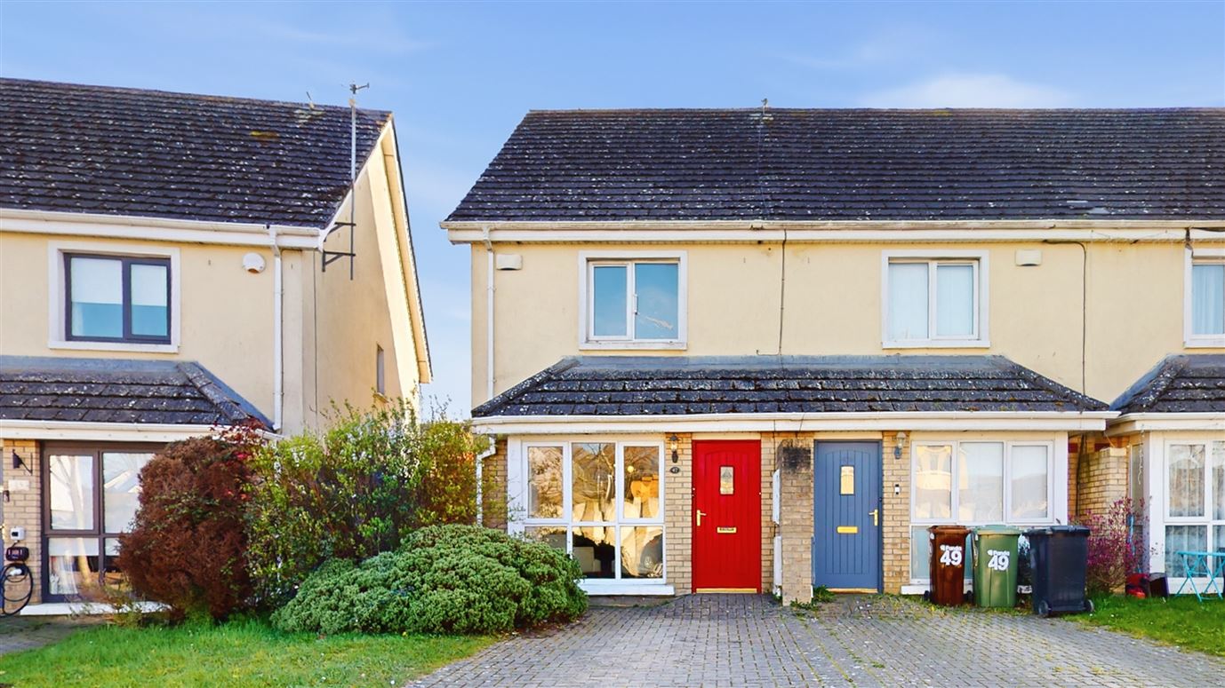47 Chapel Farm Road, Lusk, County Dublin