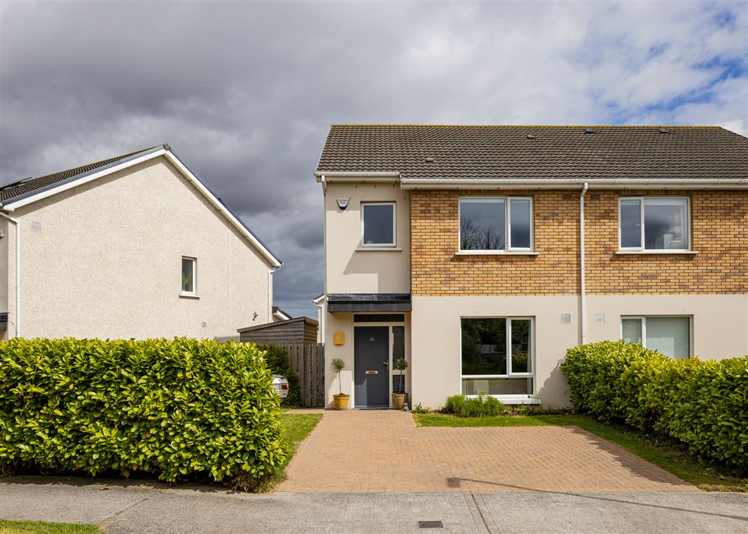 38 Ashfield Avenue, Ridgewood, Swords, County Dublin