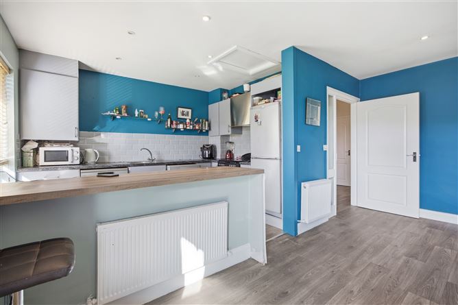 11 Ridgewood Grove, Swords,   County Dublin