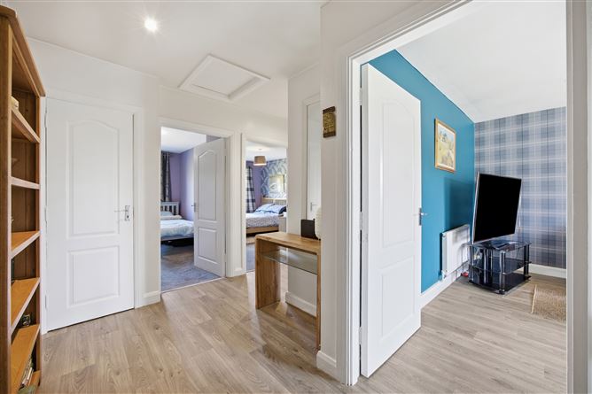 11 Ridgewood Grove, Swords,   County Dublin