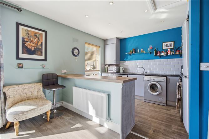 11 Ridgewood Grove, Swords,   County Dublin