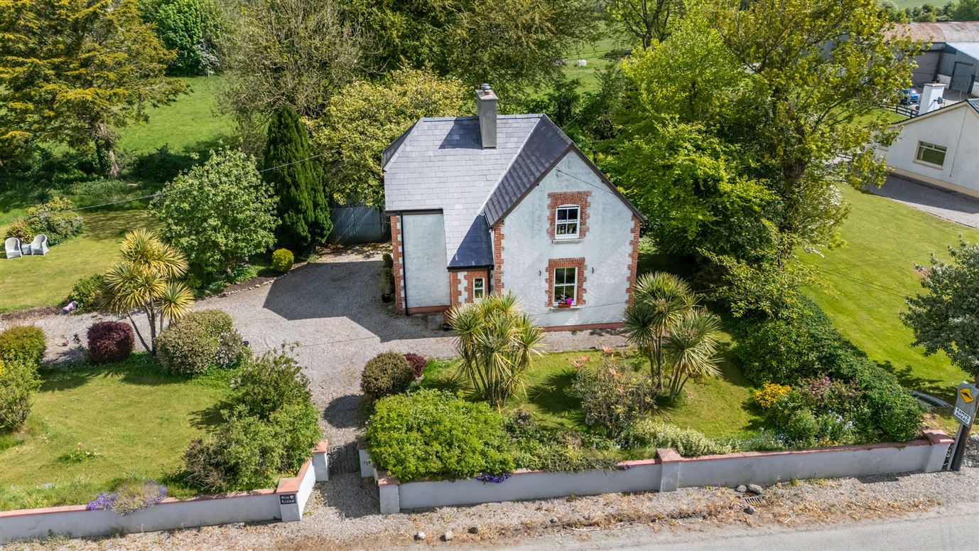 Fox Lodge, Tynock, Kiltegan, Co. Carlow