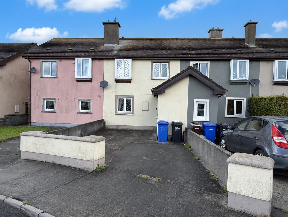30 Murrell Drive, Arklow, Wicklow