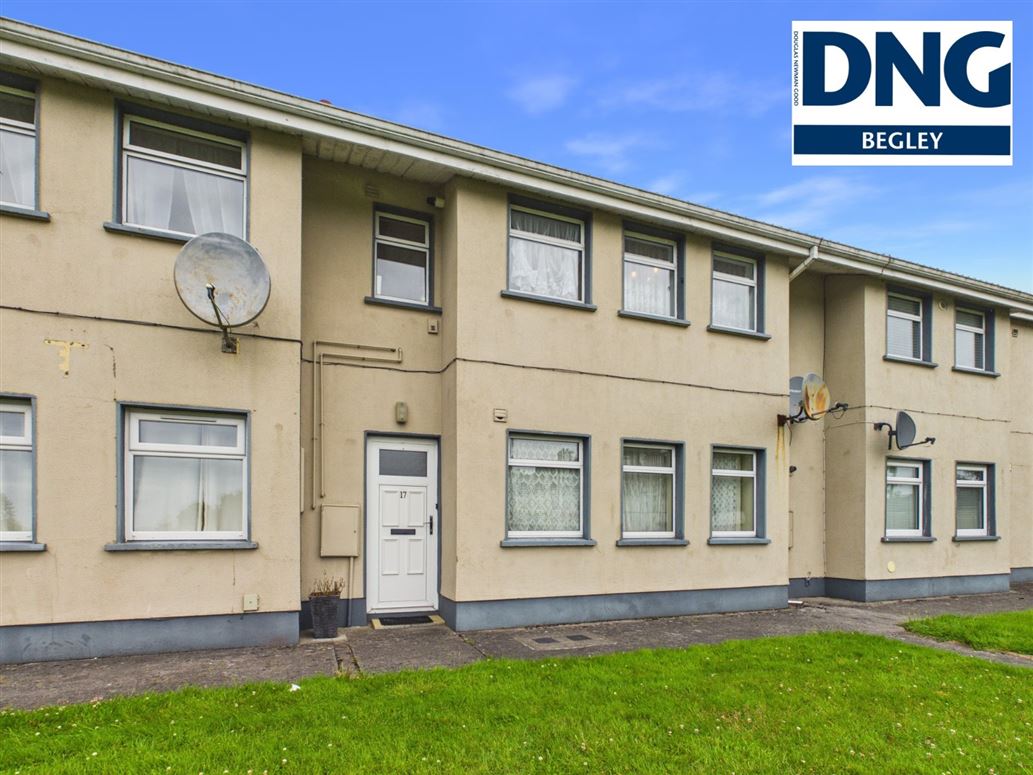 17 Watertower Apartments, Retreat Road, Athlone, Co. Westmeath