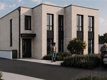 Monaloe Grove, Cabinteely, Dublin 18