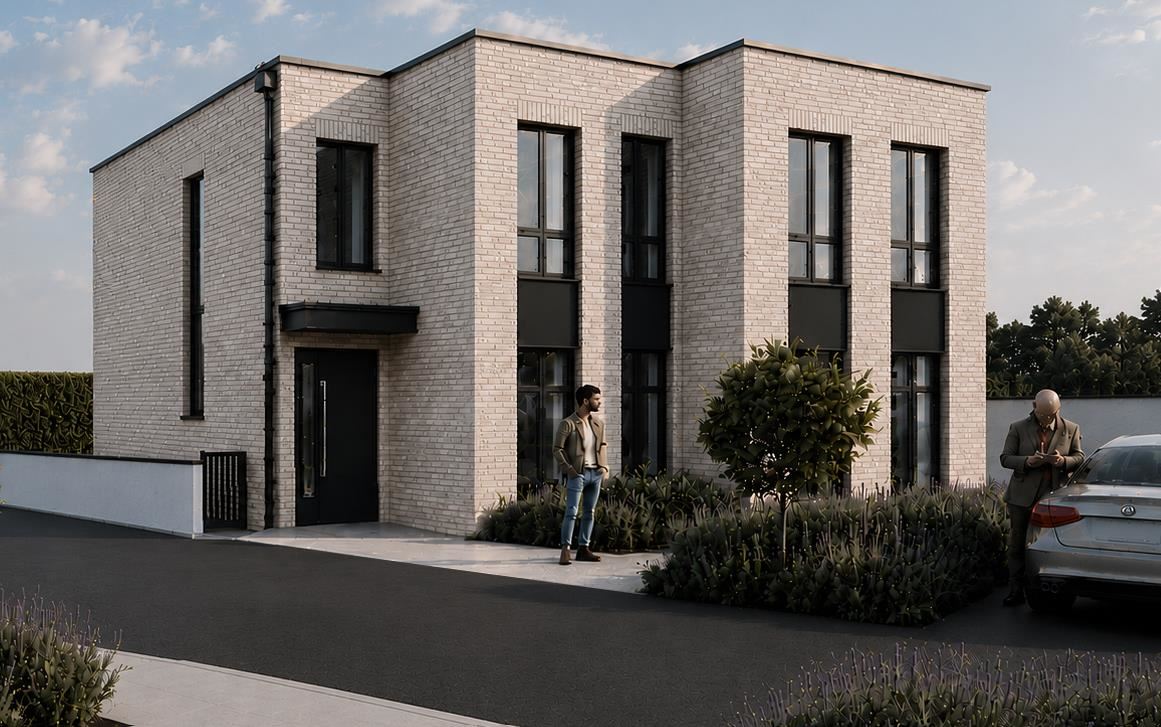 Monaloe Grove, Cabinteely, Dublin 18