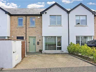 3 Castlebrook Rise, Castletroy, Limerick, County Limerick