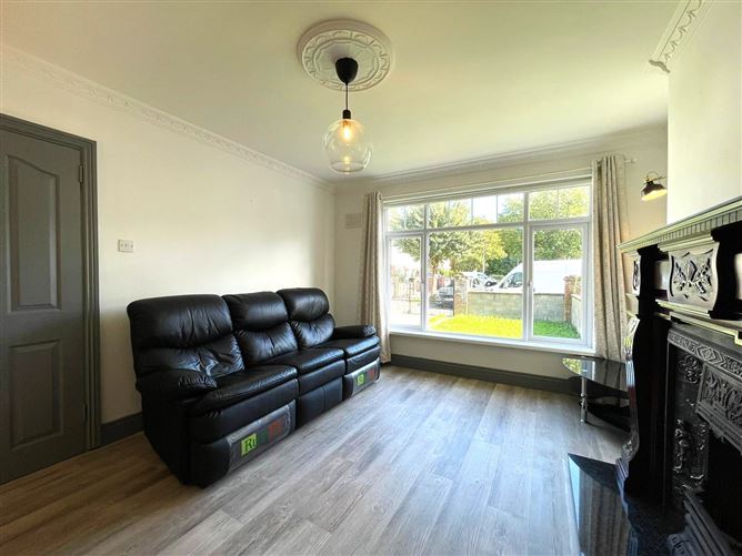 Westway Park, Blanchardstown, Dublin 15