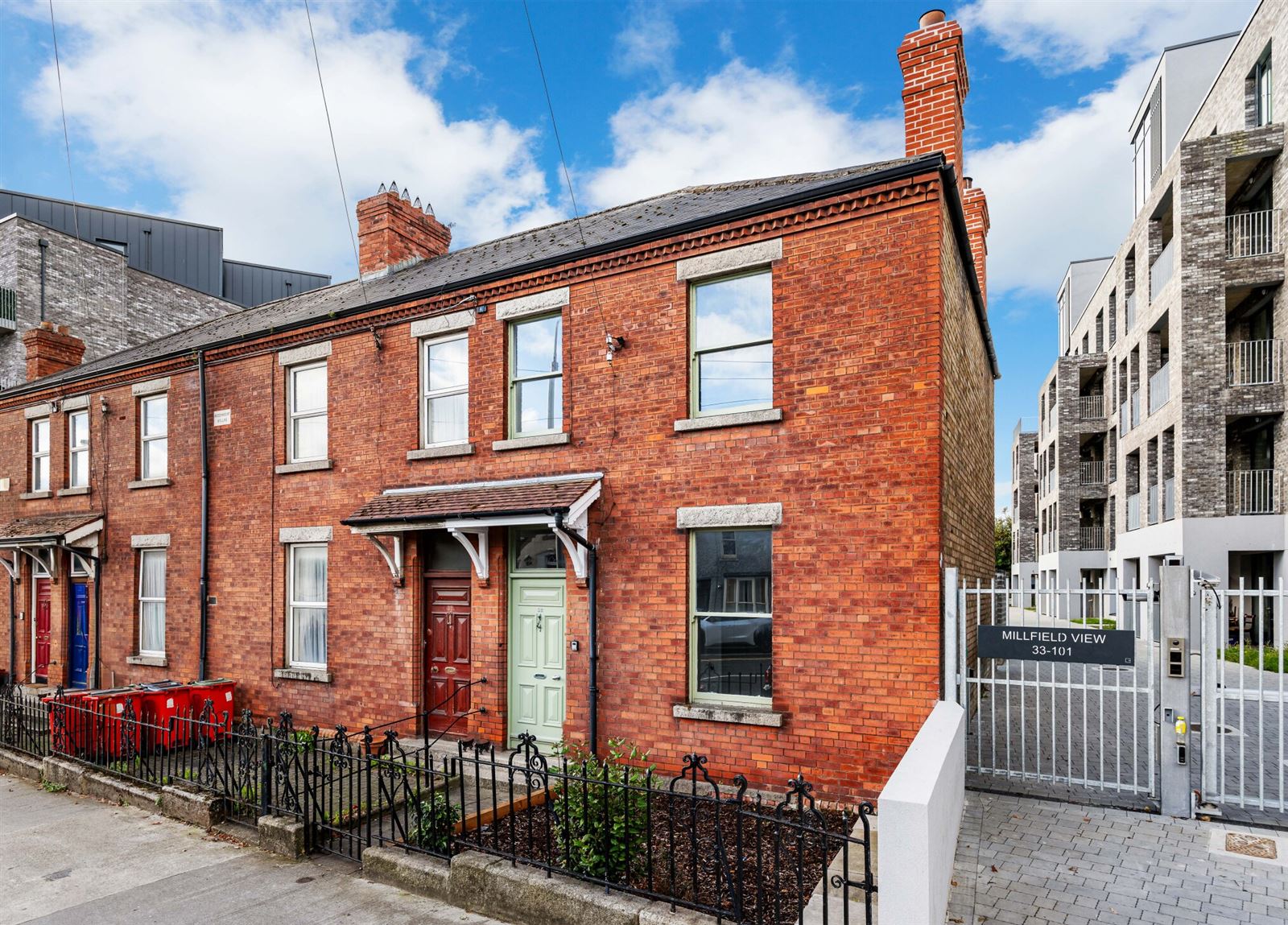 52 Glasnevin Hill, Glasnevin, Dublin 9