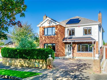 16 River View, Abbeyfarm, Celbridge, Kildare