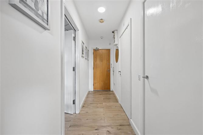 Apt 110 Castle Hall, Swords Central, Swords, County Dublin