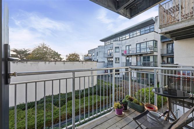 Apt 110 Castle Hall, Swords Central, Swords, County Dublin