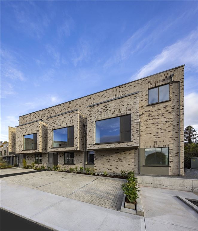 Egremont, Church Road, Killiney, Co. Dublin