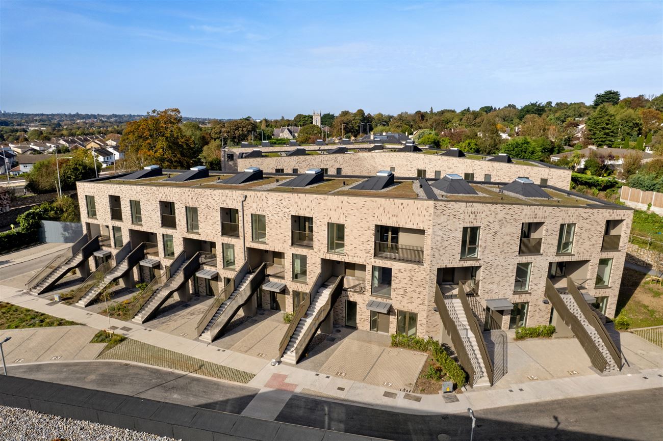 Egremont Egremont, Church Road, Killiney, Co. Dublin Sherry
