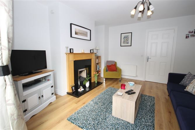 10 Carrigmore Oak, Citywest, Dublin 24