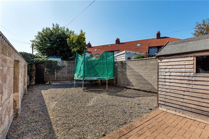 36 Charlemont Road, Clontarf, Dublin 3
