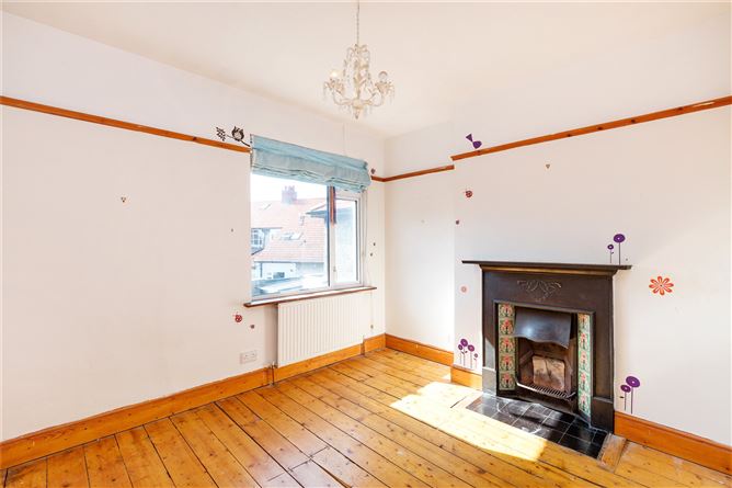 36 Charlemont Road, Clontarf, Dublin 3