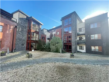 Main image for Apartment 34, St. Canices Square, Finglas, Dublin 11