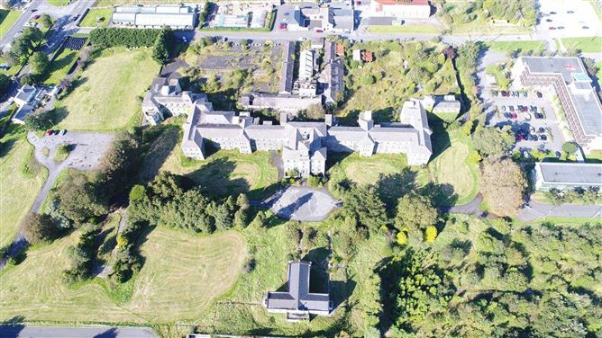 Our Ladys Hospital, Gort Road, Ennis, County Clare