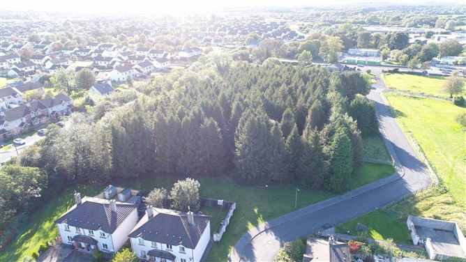 Our Ladys Hospital, Gort Road, Ennis, County Clare