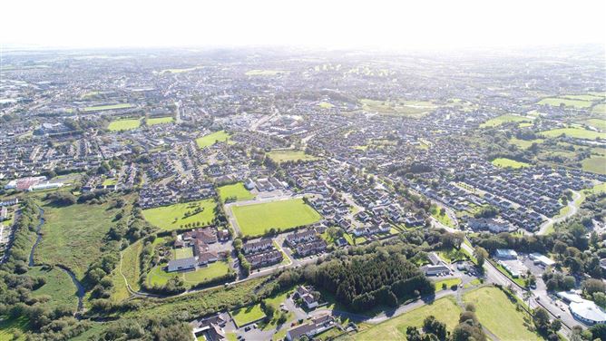 Our Ladys Hospital, Gort Road, Ennis, County Clare