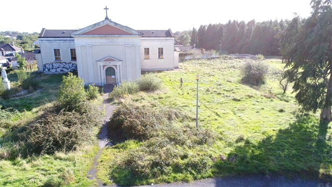 Our Ladys Hospital, Gort Road, Ennis, County Clare