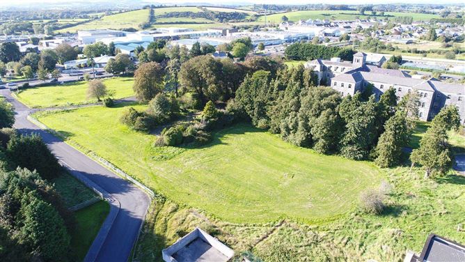 Our Ladys Hospital, Gort Road, Ennis, County Clare