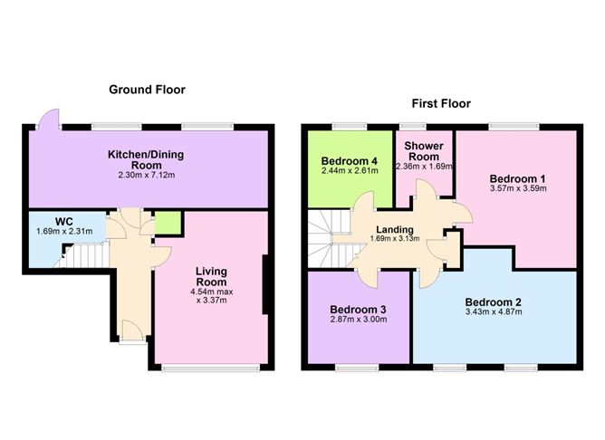 60 Broadmeadows, Swords, Co. Dublin