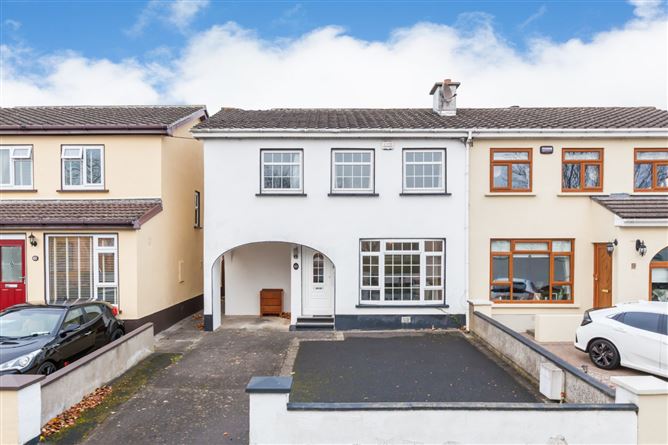 60 Broadmeadows, Swords, Co. Dublin